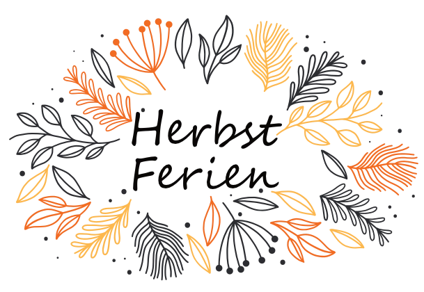 Herbstferien
