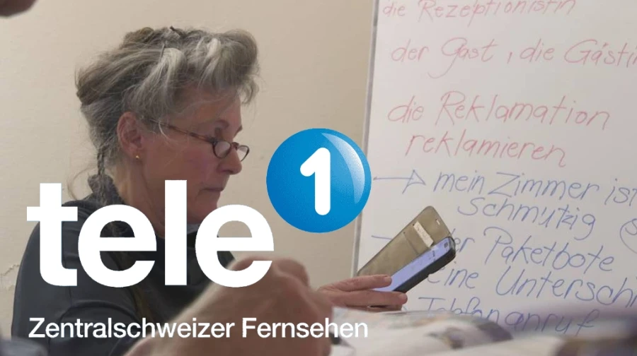 Lernatelier tele1